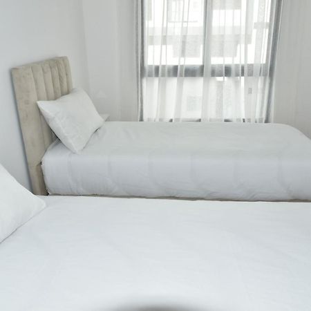 Lovely Apartment With Pool & Gym Kenitra Exterior foto