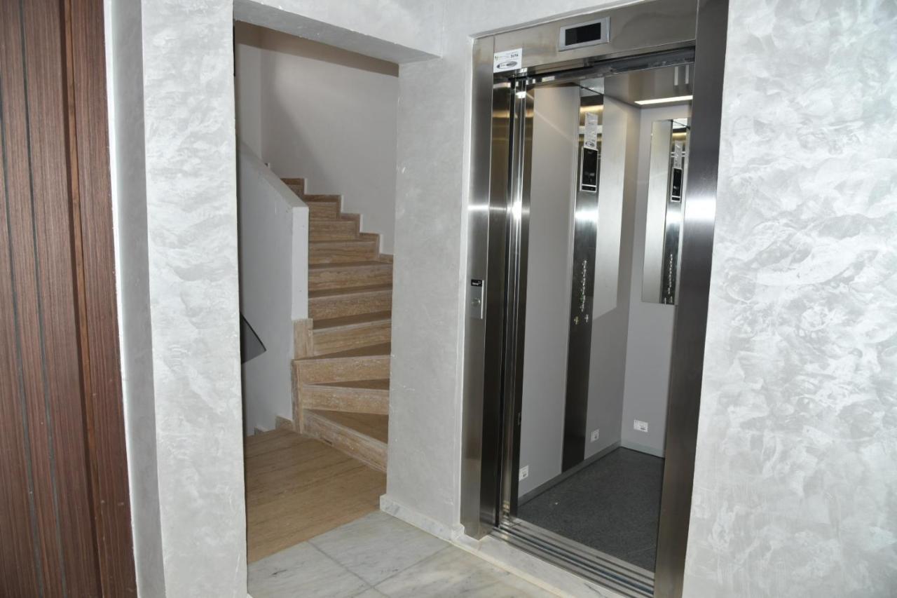 Lovely Apartment With Pool & Gym Kenitra Exterior foto
